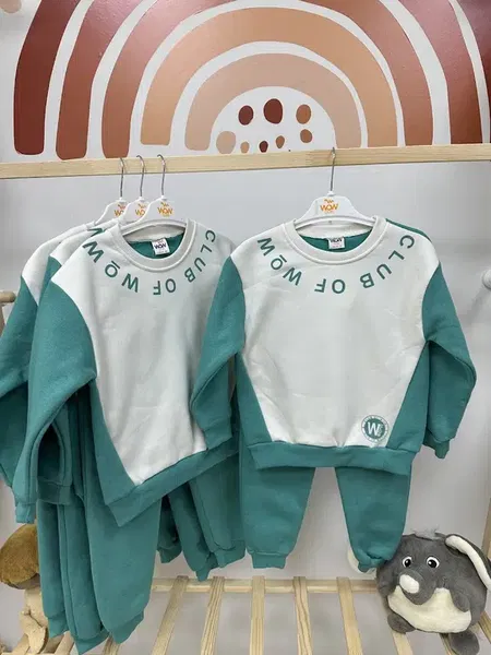 TheBossBaby Bebek ve Çocuk Butik - Photo 6