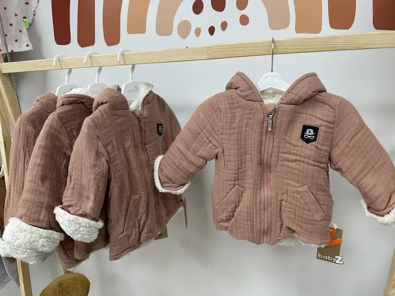 TheBossBaby Bebek ve Çocuk Butik - Photo 7