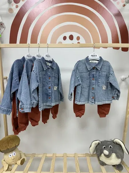 TheBossBaby Bebek ve Çocuk Butik - Photo 8