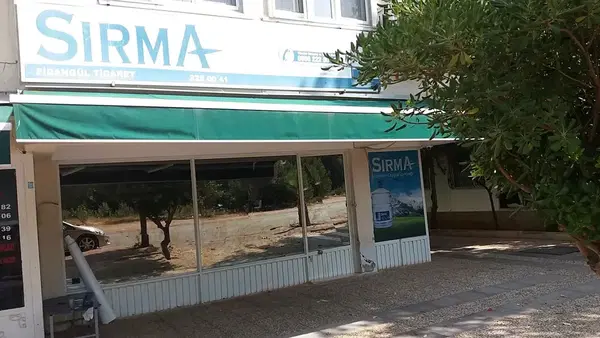 Ticaret