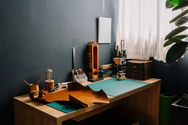 Tilla Leather Craft