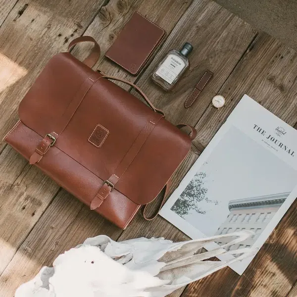 Tilla Leather Craft - Photo 5