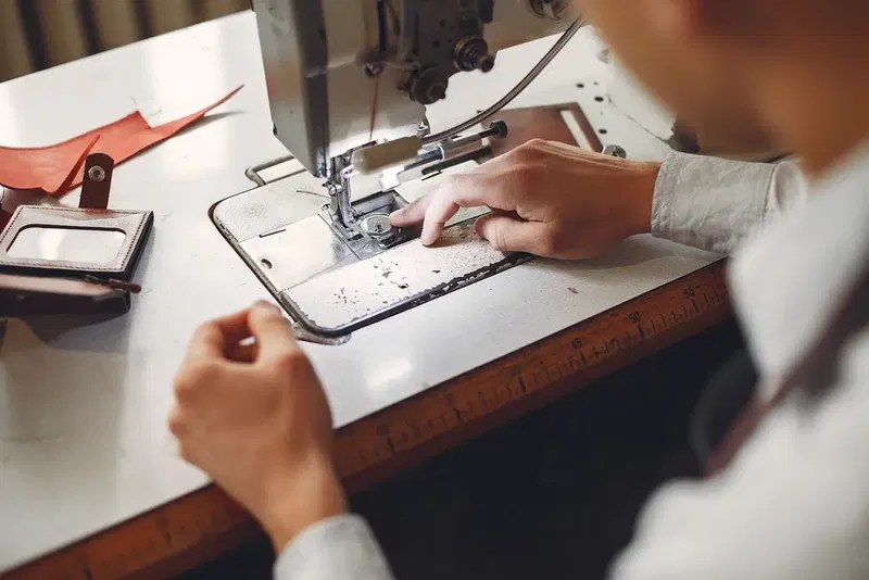 Tilla Leather Craft - Photo 8