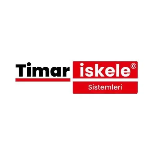 Ti̇mar İskele Si̇stemleri̇ - Photo 4