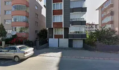 Timucin Surucu Kursu