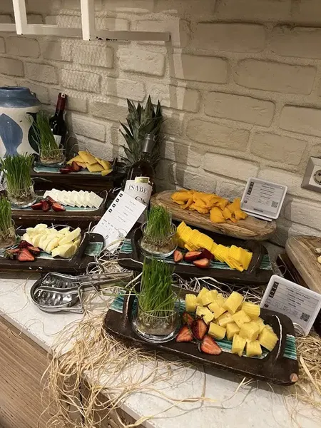 Tirmis restaurant - Photo 6