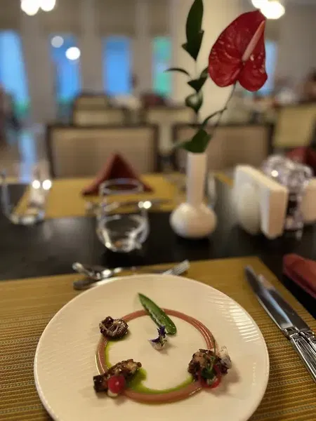 Tirmis restaurant - Photo 8