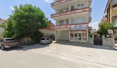 Tiryaki Tesisat