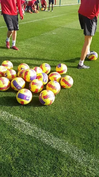 Titanik Resort Hotel Futbol Sahası - Photo 2