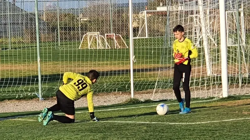 Titanik Resort Hotel Futbol Sahası - Photo 3