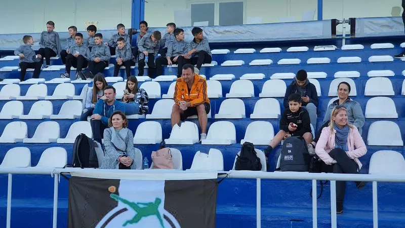 Titanik Resort Hotel Futbol Sahası - Photo 5