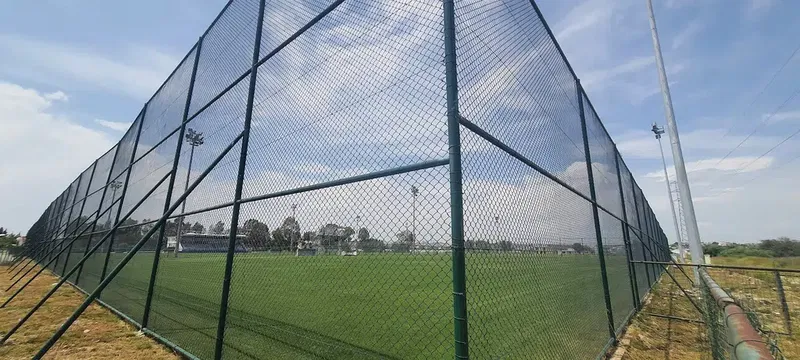 Titanik Resort Hotel Futbol Sahası - Photo 10