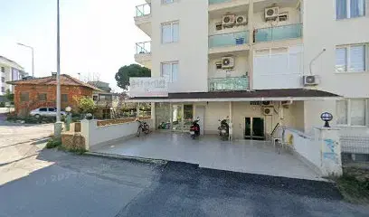 Ti̇tanyum Güvenli̇k Si̇stemleri̇