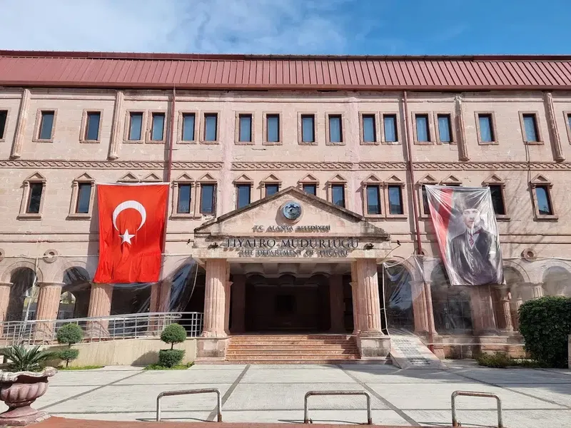 Ti̇yatro Cafe - Photo 10