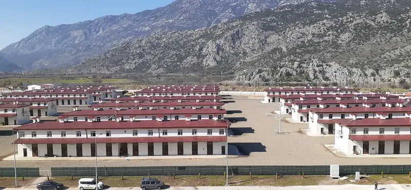 Tjk Antalya Hipodromu - Photo 3