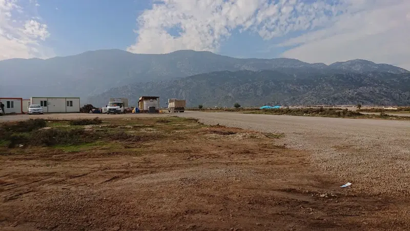 Tjk Antalya Hipodromu - Photo 4