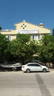 Tl Madencilik San. Ve Tic. Ltd. Şti.