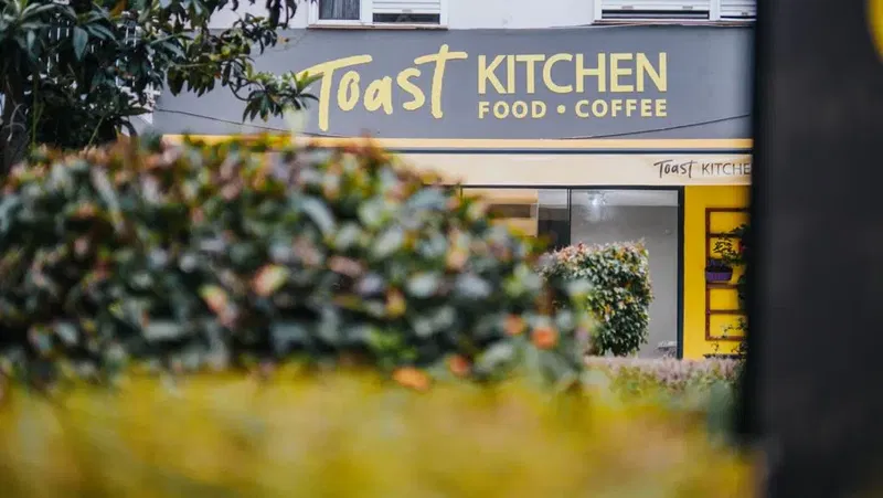 Toast Kitchen - Photo 1