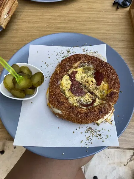 Toast Kitchen - Photo 5