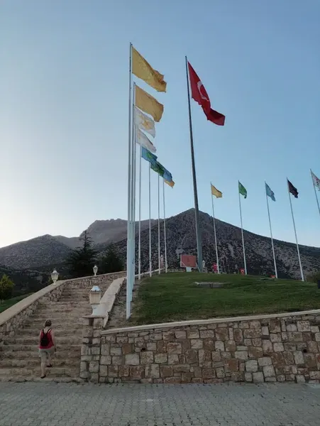 Todağı seyir terası - Photo 5