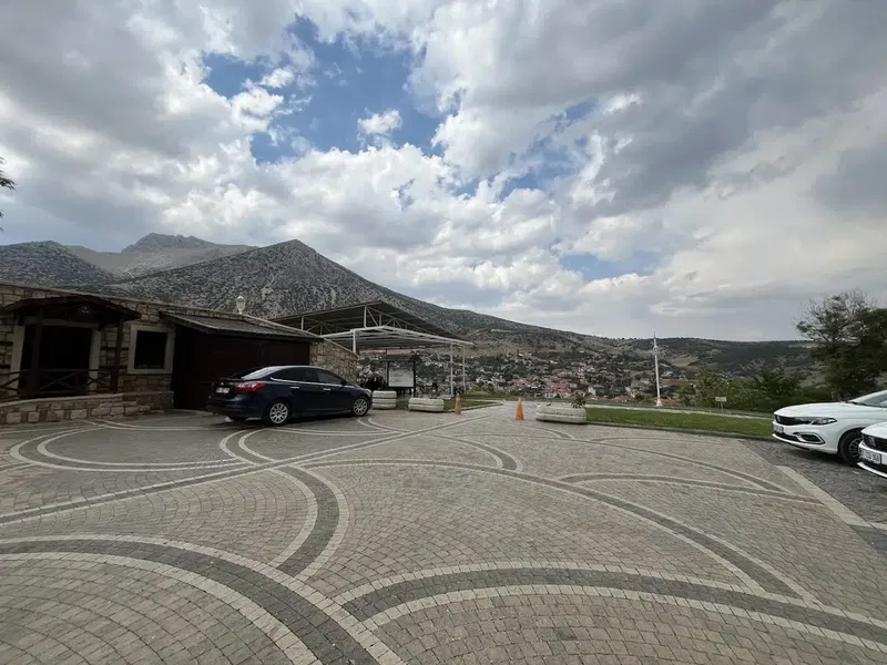 Todağı seyir terası - Photo 7