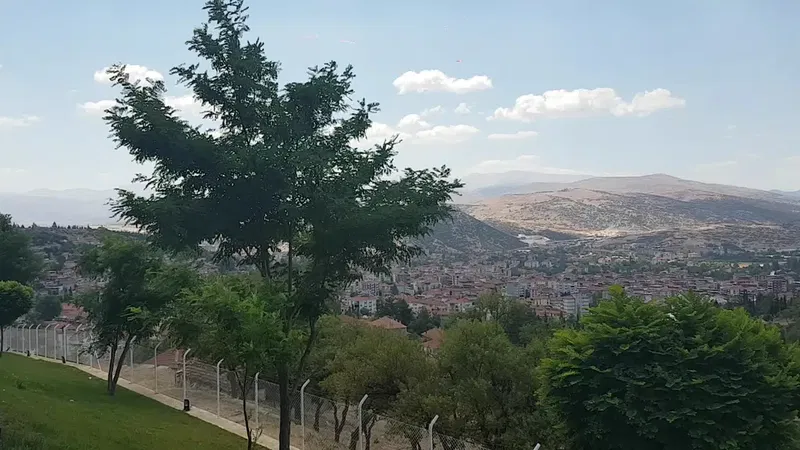 Todağı seyir terası - Photo 8