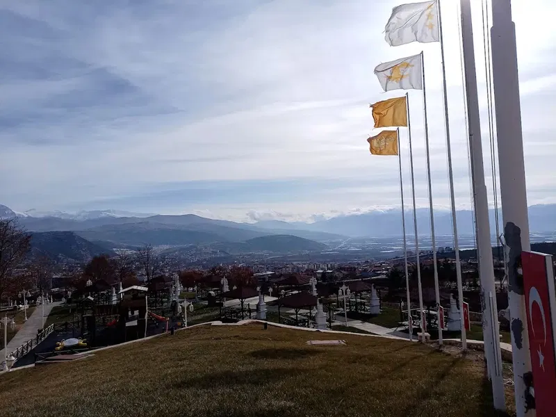 Todağı seyir terası - Photo 9