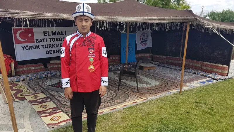 Todağı seyir terası - Photo 10