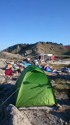 Tokar Şenli̇k Alani