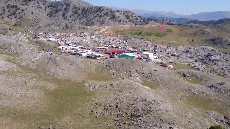 Tokar Şenli̇k Alani - Photo 2