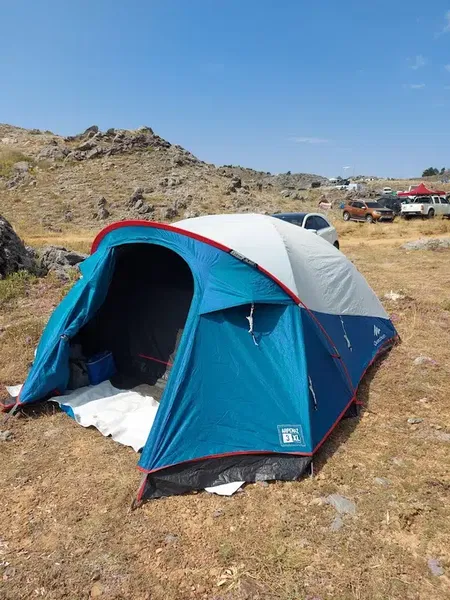 Tokar Şenli̇k Alani - Photo 8