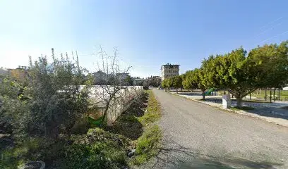 Toktaşlar Çoçuk Parki