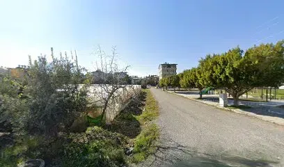 Toktaşlar Çoçuk Parki - Photo 1