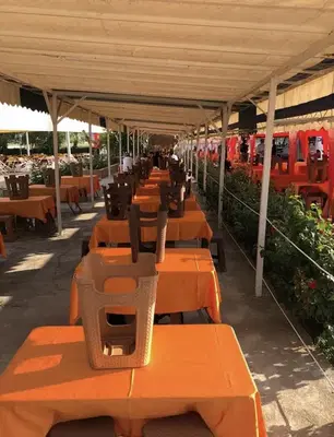 Tombul Usta Hazır Yemek