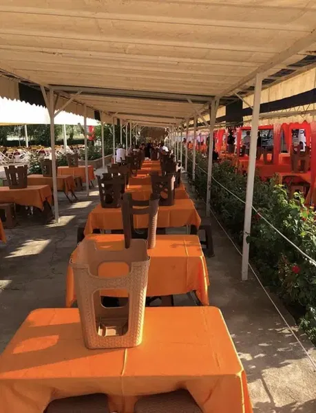 Tombul Usta Hazır Yemek - Photo 1