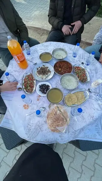 Tombul Usta Hazır Yemek - Photo 2
