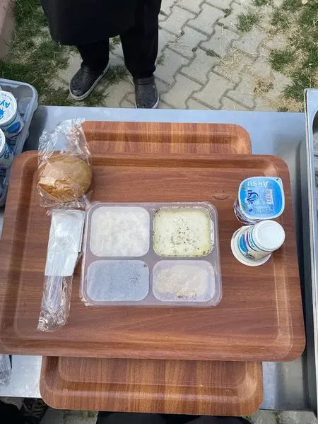 Tombul Usta Hazır Yemek - Photo 9