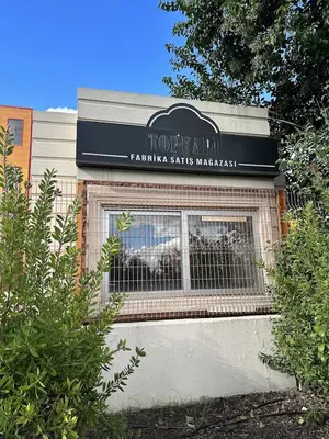 Topkapi Icecek Dagitim ve Pazarlama