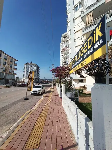 Toplugedi̇k Gayri̇menkul - Photo 1