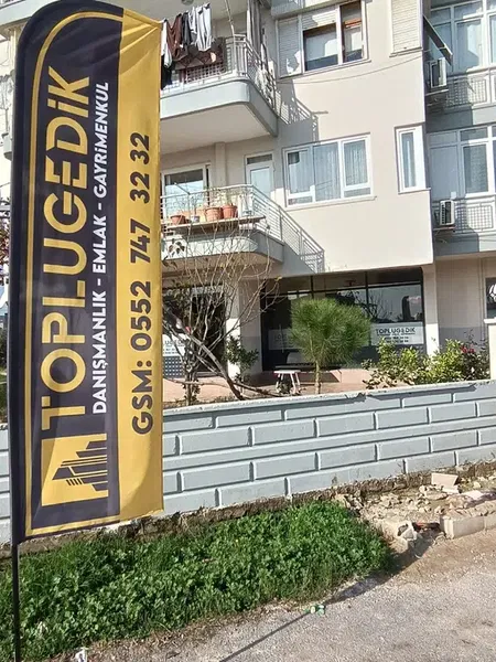 Toplugedi̇k Gayri̇menkul - Photo 2