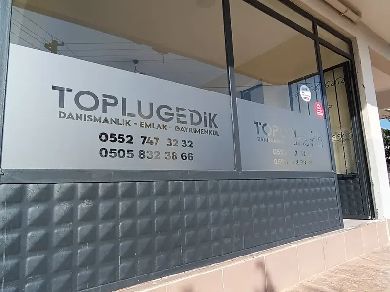 Toplugedi̇k Gayri̇menkul - Photo 4