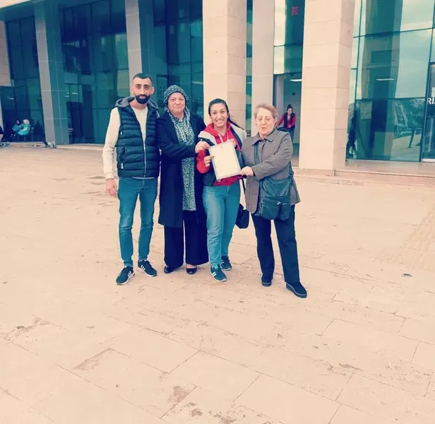 Toplugedi̇k Gayri̇menkul - Photo 7