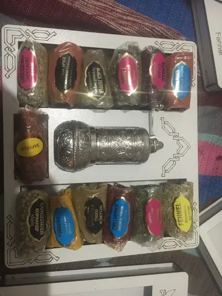 Toprak Hedi̇yeli̇k Eşya Toptan Ve Perakende - Photo 4