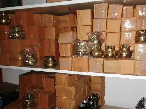 Toprak Hedi̇yeli̇k Eşya Toptan Ve Perakende - Photo 10