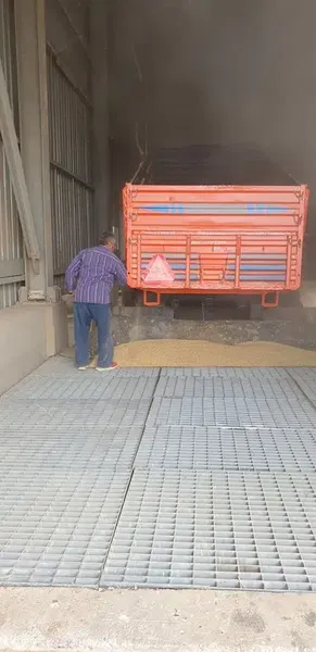Toprak Mahsülleri Ofisi Kadınhanı Ajans Amirliği - Photo 3