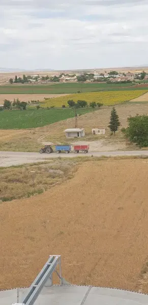 Toprak Mahsülleri Ofisi Kadınhanı Ajans Amirliği - Photo 5