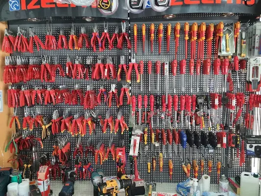 Toprak Ticaret