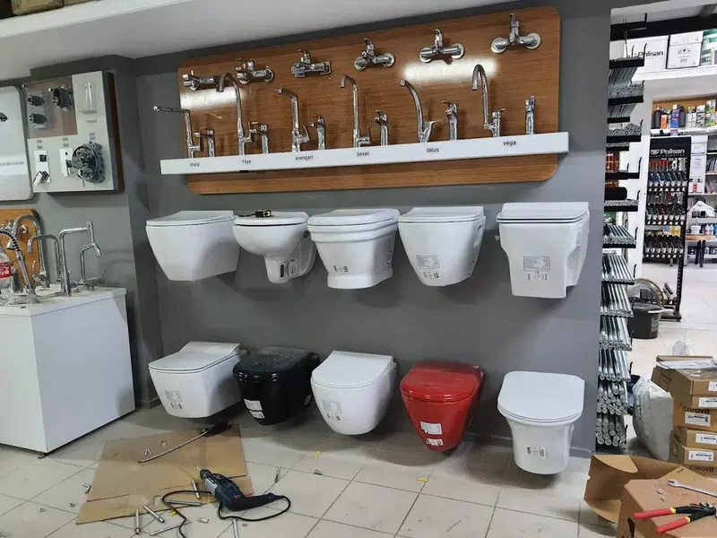 Toprak Ticaret - Photo 2