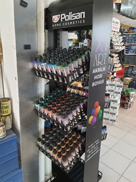 Toprak Ticaret - Photo 3