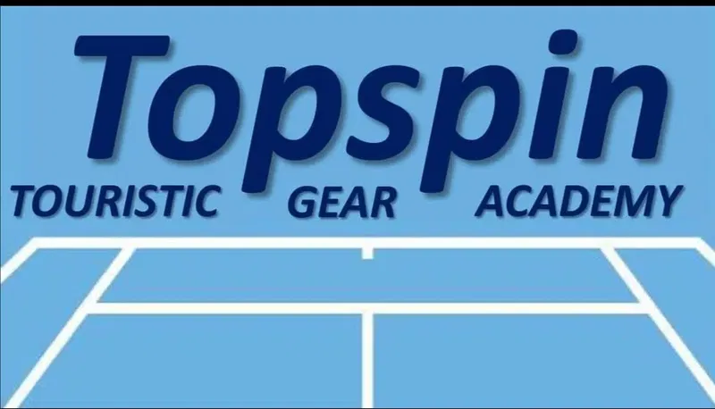 Topspin Tennis Academy - Photo 1